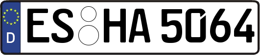 ES-HA5064