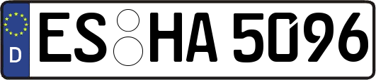 ES-HA5096