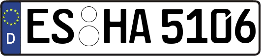 ES-HA5106