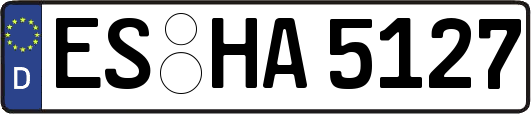 ES-HA5127