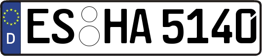 ES-HA5140