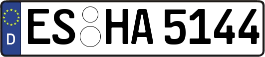 ES-HA5144