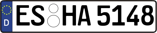 ES-HA5148