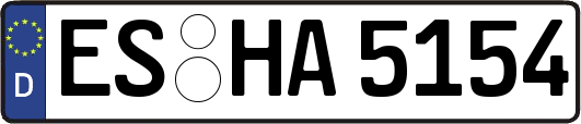 ES-HA5154