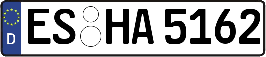 ES-HA5162