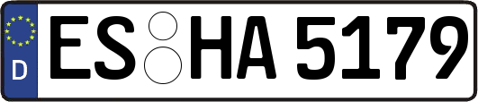 ES-HA5179