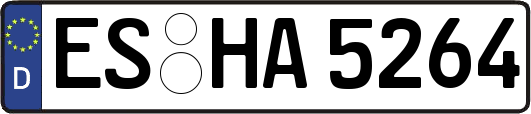 ES-HA5264