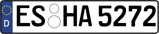 ES-HA5272