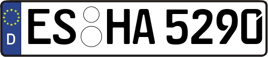ES-HA5290