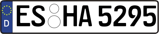 ES-HA5295
