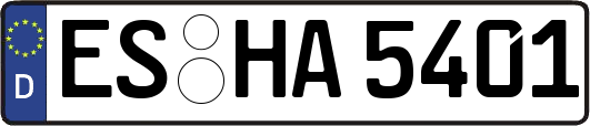 ES-HA5401