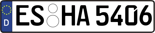 ES-HA5406