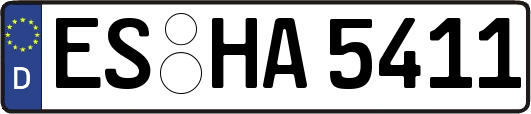 ES-HA5411