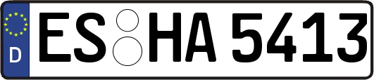 ES-HA5413