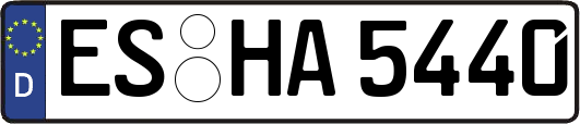 ES-HA5440