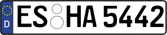 ES-HA5442