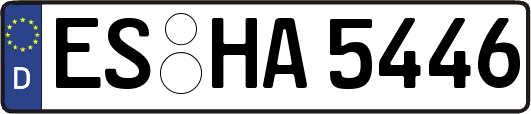ES-HA5446