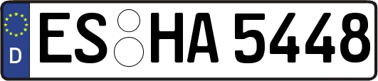 ES-HA5448
