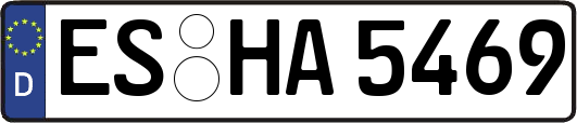 ES-HA5469