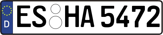 ES-HA5472
