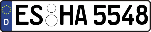ES-HA5548