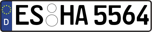 ES-HA5564