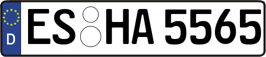 ES-HA5565