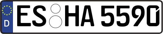 ES-HA5590