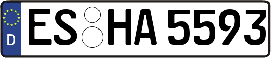 ES-HA5593