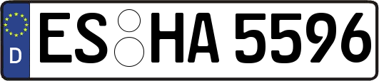 ES-HA5596