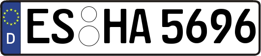 ES-HA5696