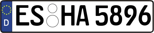 ES-HA5896