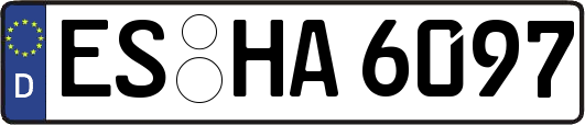 ES-HA6097