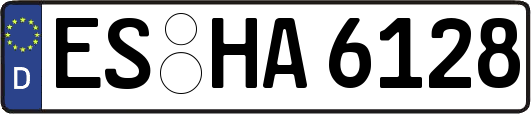 ES-HA6128