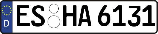 ES-HA6131