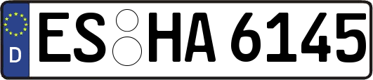 ES-HA6145