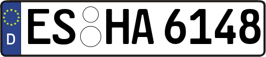 ES-HA6148