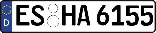 ES-HA6155