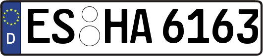 ES-HA6163