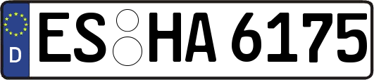 ES-HA6175