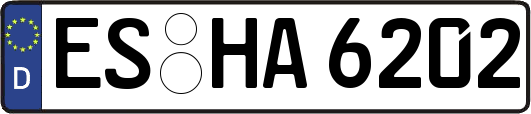 ES-HA6202