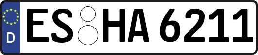 ES-HA6211