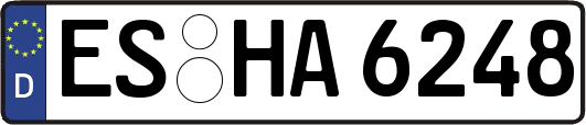 ES-HA6248