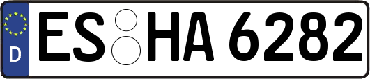 ES-HA6282