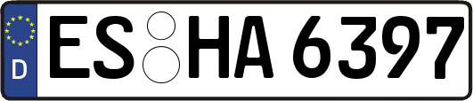 ES-HA6397