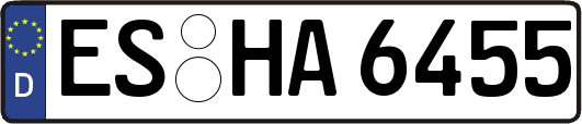 ES-HA6455