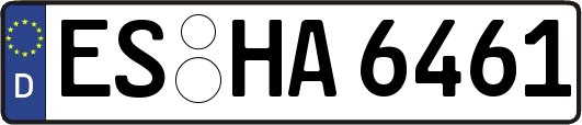 ES-HA6461