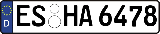 ES-HA6478