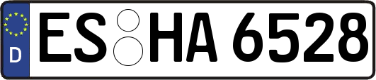 ES-HA6528