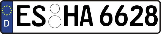 ES-HA6628